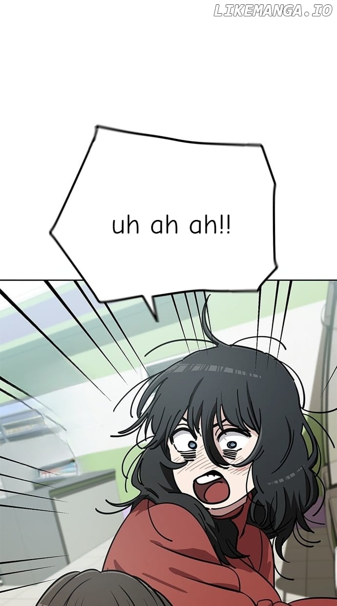 Unemployed Baek-soon Chapter 105 - page 58